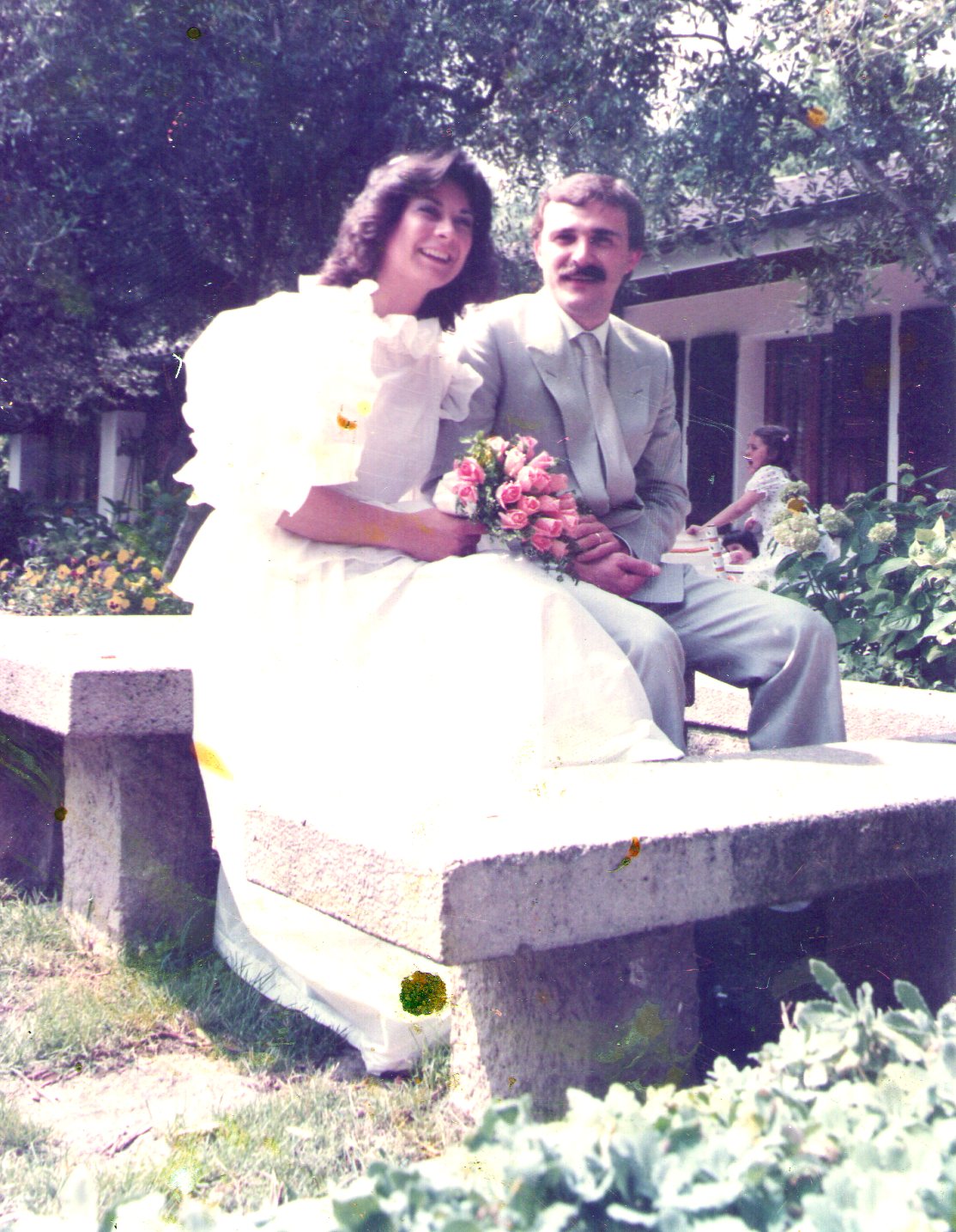 1983 - Il mio Matrimonio